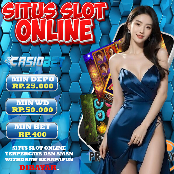 CASIOBET ~ Situs Slot88 dan Slot77 Gacor Online Hari ini Dan Permainan Lengkap Server Luar Negeri